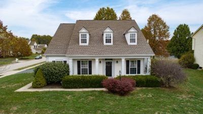 Roof Medic roofing project