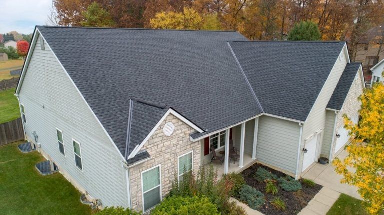 metal vs shingle roofing