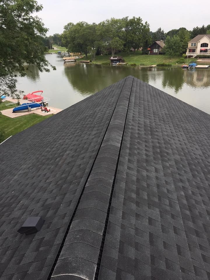 Causes of Roof Leaks