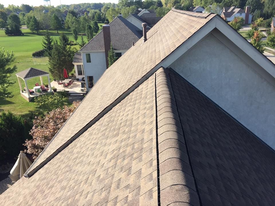 does homeowner insurance cover roof replacement