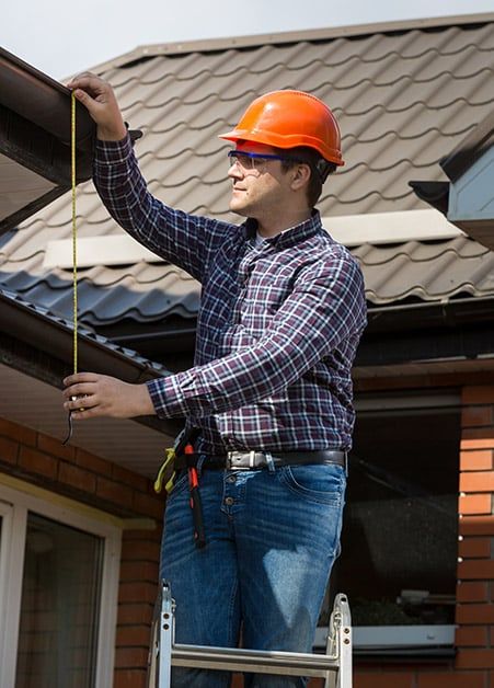 roof repair