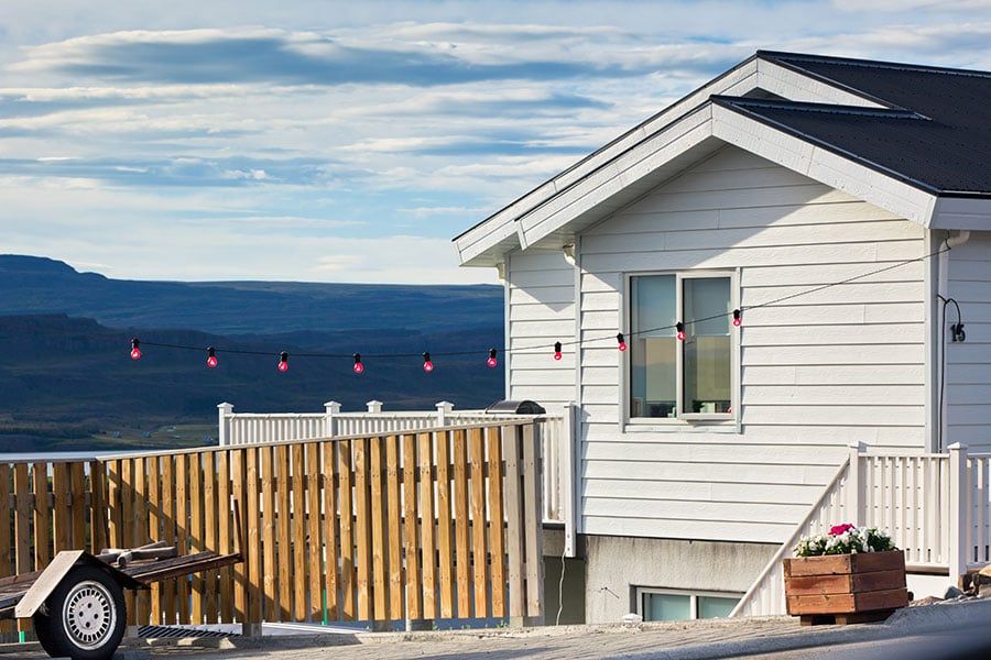 Vinyl Siding